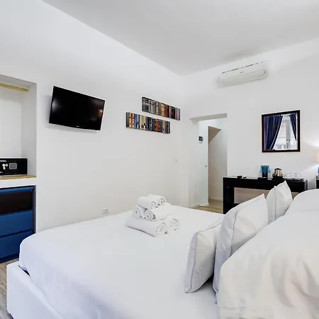 Ripetta Affittacamere Roma