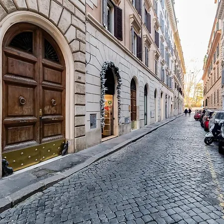 Affittacamere Ripetta