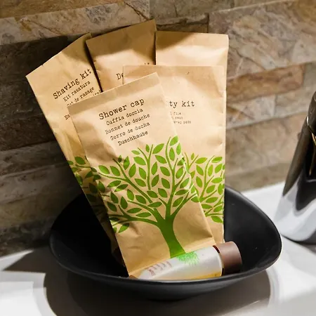 Affittacamere Ripetta 4*