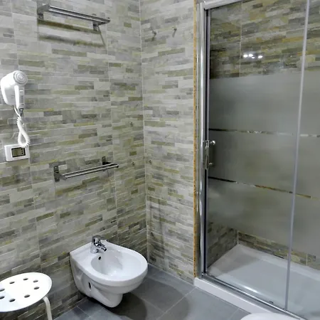 Ripetta Affittacamere 4*