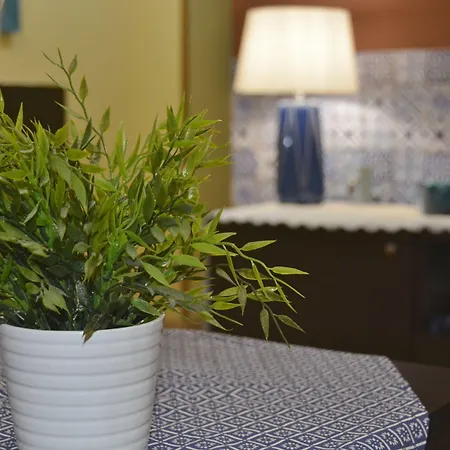 Ripetta Affittacamere Roma