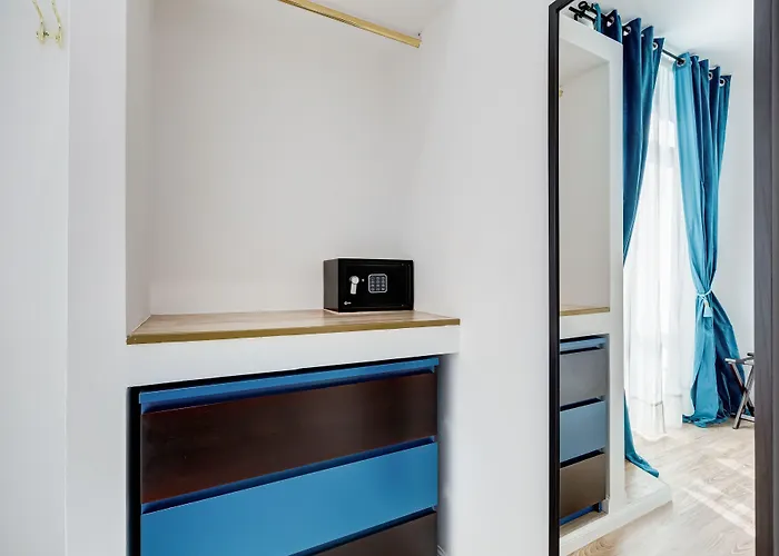 Affittacamere Ripetta Roma