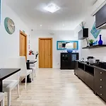 Ripetta בית הארחה 4*