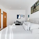 Ripetta 4* רומא