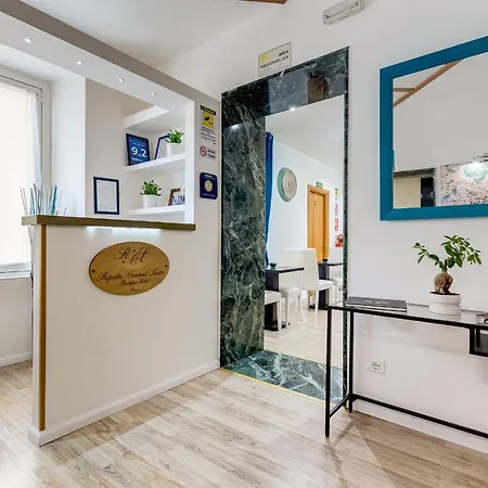 Maison d'hôtes Ripetta 4*