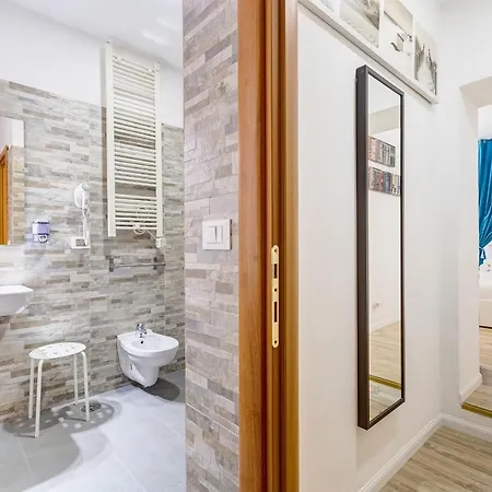 Ripetta Penzion 4*
