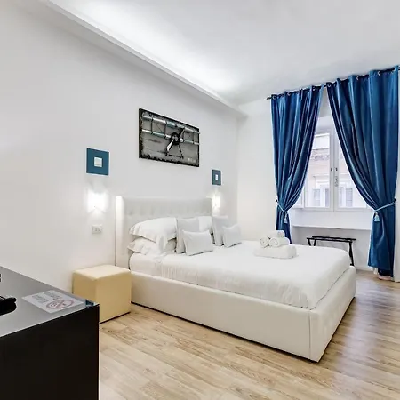 Maison d'hôtes Ripetta