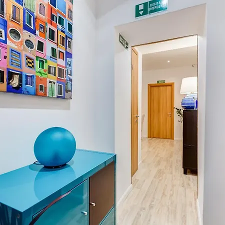 Ripetta Maison d'hôtes 4*