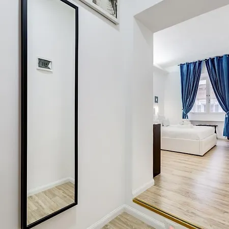 Ripetta Gasthuis Rome