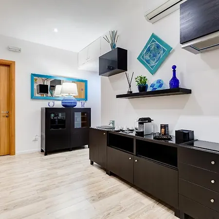 Maison d'hôtes Ripetta