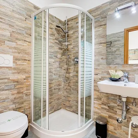 Guest house Ripetta Rome