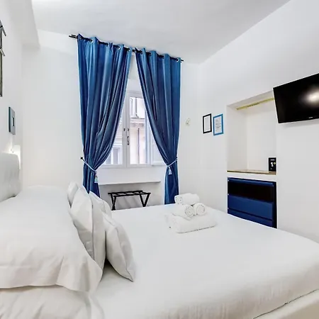 Ripetta 2* Rome