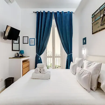 Maison d'hôtes Ripetta