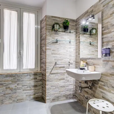 Ripetta Guest house Rome