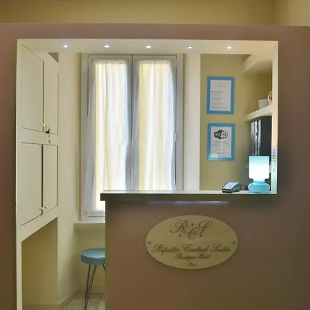 Maison d'hôtes Ripetta 4*