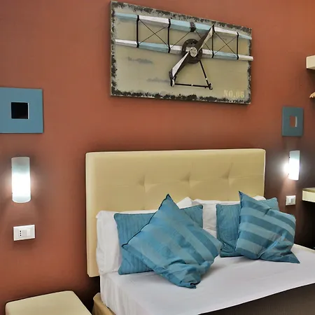Ripetta 4* Rom