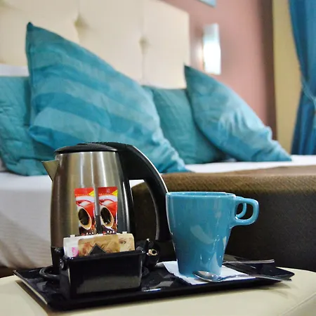 Maison d'hôtes Ripetta 4*