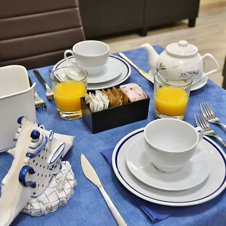 Ripetta Maison d'hôtes 4*