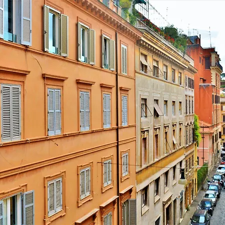 بيت ضيافة ريبيتا سينترال سويتس