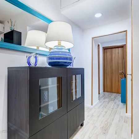 Ripetta 4* Rom