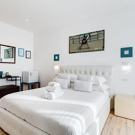 ريبيتا سينترال سويتس