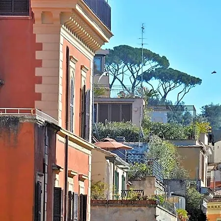 Ripetta 4*