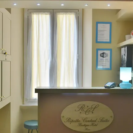 Guest house Ripetta Rome