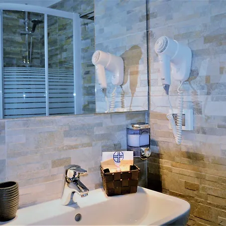 Guest house Ripetta Rome