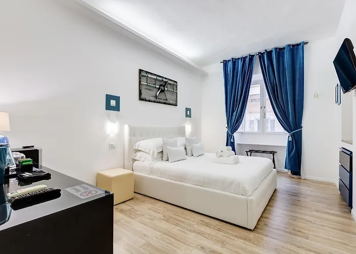 בית הארחה Ripetta