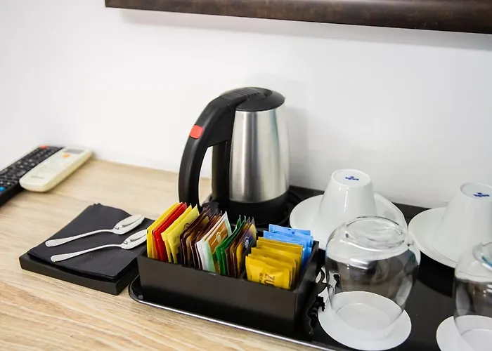 בית הארחה Ripetta 4*