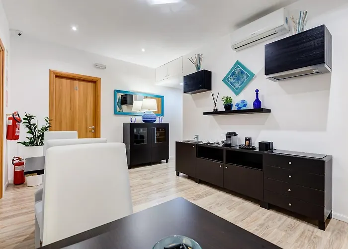 בית הארחה Ripetta