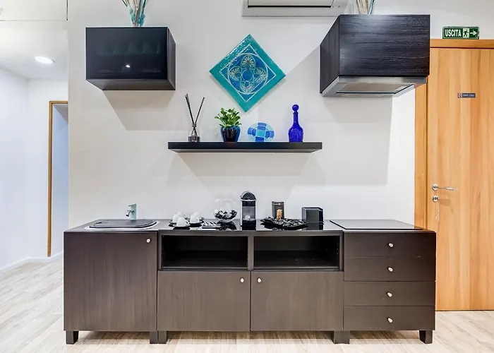 Ripetta בית הארחה