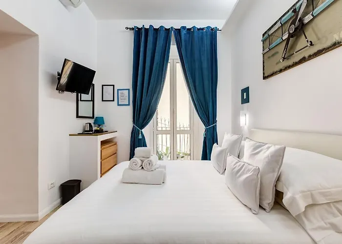 בית הארחה Ripetta