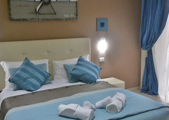 בית הארחה Ripetta