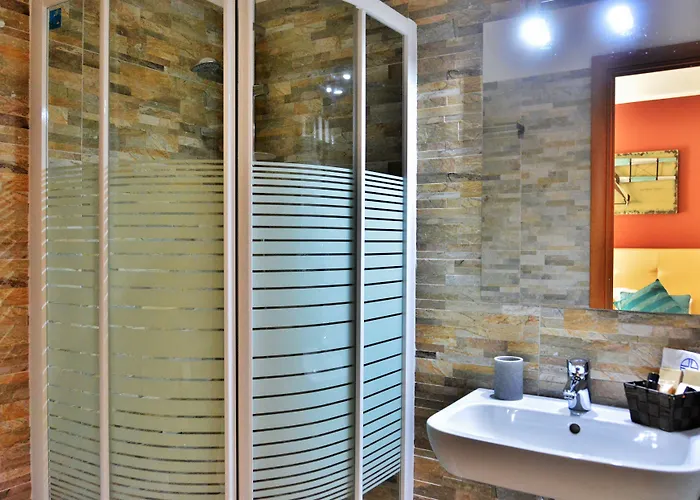 Ripetta בית הארחה