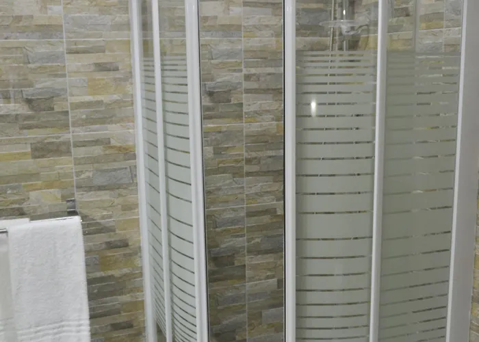 בית הארחה Ripetta