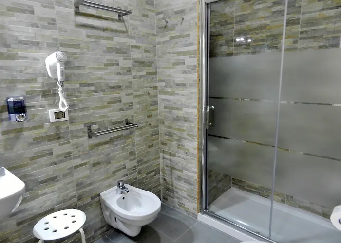 Ripetta בית הארחה 4*