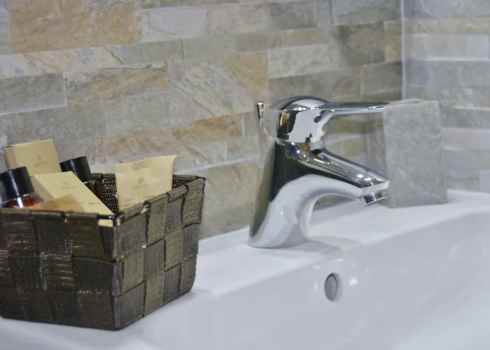 בית הארחה Ripetta 4*