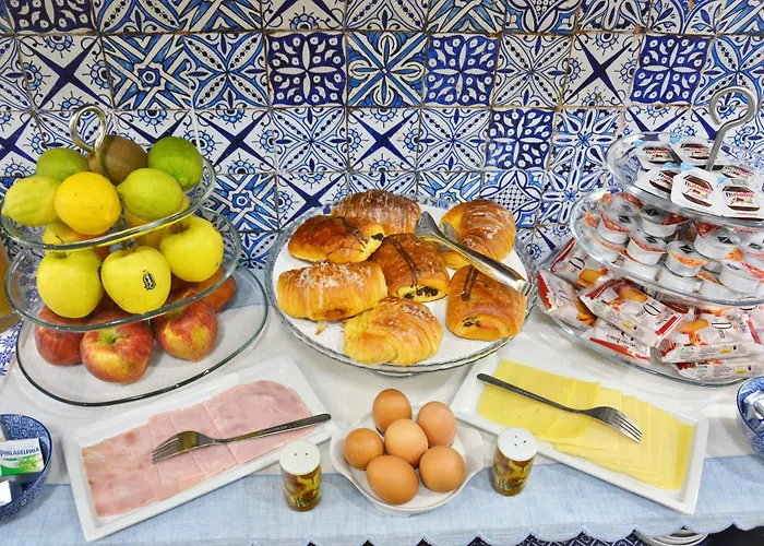 בית הארחה Ripetta רומא