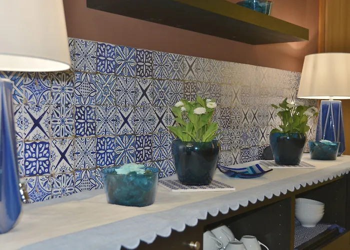 בית הארחה Ripetta 4*