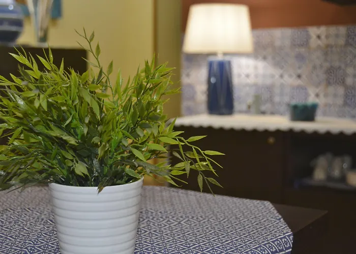 Ripetta בית הארחה רומא