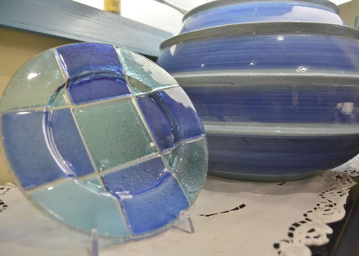 בית הארחה Ripetta רומא