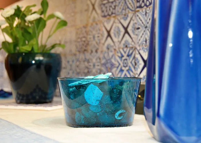 Ripetta בית הארחה