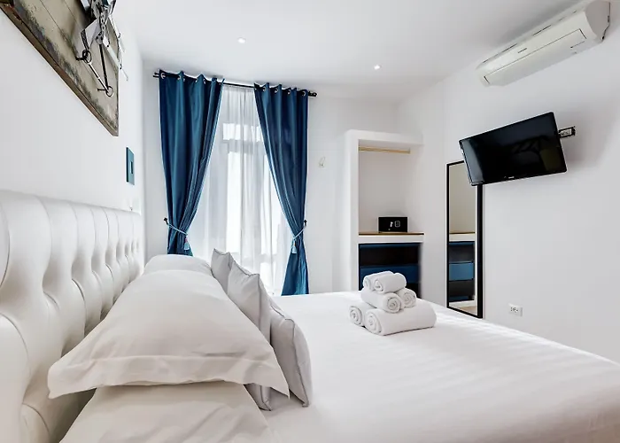 Ripetta בית הארחה