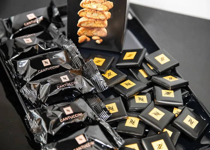 בית הארחה Ripetta