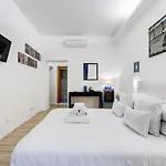 Guest house Ripetta 4*