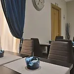 Guest house Ripetta 4*