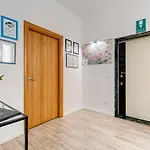 里佩塔中央套房酒店 4* 罗马