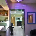 里佩塔中央套房酒店 罗马