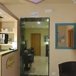 里佩塔中央套房酒店 罗马